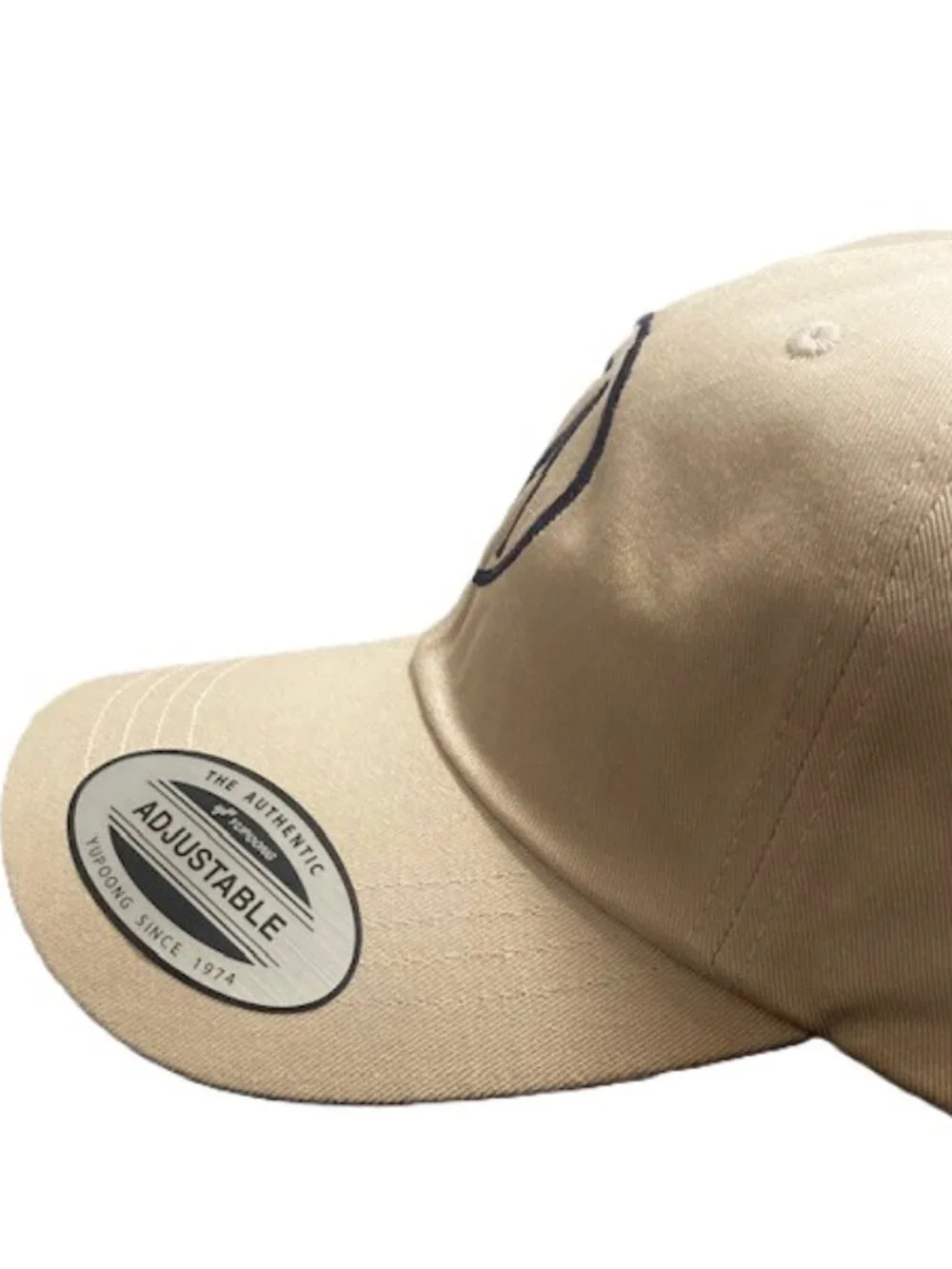 M Cotton Twill Cap